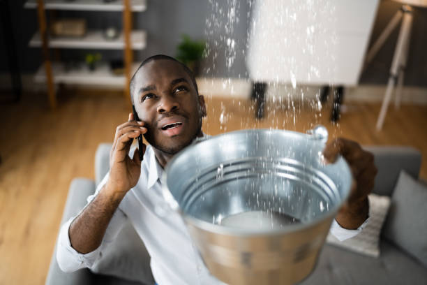 Best 24/7 water damage repair  in St Paul, TX